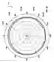 Fig. 43 - ANTENNA STRUCTURES AND ASSOCIATED METHODS FOR CONSTRUCTION AND USE