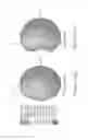 Fig. 09 - Dielectric resonator antenna