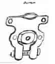 Fig. 08 - E - Z PULL BATTERY TERMINAL
