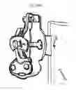 Fig. 09 - E - Z PULL BATTERY TERMINAL