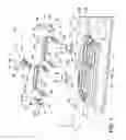 Fig. 02 - Electrical unit and assembly