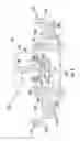 Fig. 03 - Integrated contactor mounting post