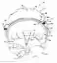 Fig. 01 - Motor having improved stator core