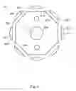 Fig. 05 - Rotor core, rotor and motor