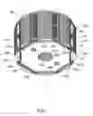 Fig. 08 - Rotor core, rotor and motor