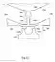 Fig. 13 - Rotor core, rotor and motor