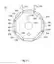 Fig. 14 - Rotor core, rotor and motor