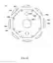 Fig. 29 - Rotor core, rotor and motor