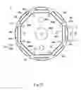 Fig. 32 - Rotor core, rotor and motor