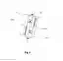 Fig. 09 - ELECTRIC MOTOR HAVING A DIAMETRIC COIL