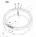 Fig. 07 - Stator for an electrical machine