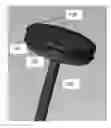 Fig. 01 - Device for subcutaneous delivery of fluid medicament