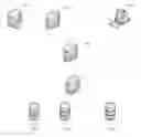 Fig. 01 - Method and server for searching for data stream dividing point based on server