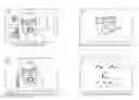 Fig. 01 - Video communication using subtractive filtering