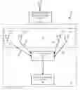 Fig. 01 - System and method of locating a radio frequency (RF) tracking device using a calibration routine