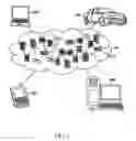 Fig. 02 - Using peripheral IoT devices to identify primary device replacements