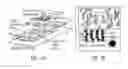 Fig. 02 - Method for fabrication of a soft-matter printed circuit board
