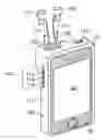 Fig. 01 - Waterproof storage system