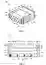Fig. 02 - Flexible chassis for different sized sleds