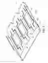 Fig. 07 - High-frequency connecting device with enhanced cooling efficiency of optical module