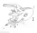 Fig. 15 - Agricultural planting system with automatic depth control