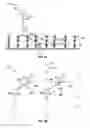 Fig. 08 - Implements and application units for placement of applications with respect to agricultural plants of agricultural fields