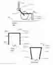 Fig. 22 - Implements and application units for placement of applications with respect to agricultural plants of agricultural fields