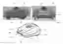 Fig. 01 - Autonomous lawn mower and a system for navigating thereof