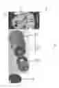 Fig. 04 - Autonomous lawn mower and a system for navigating thereof