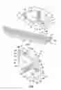 Fig. 07 - QUICK-RELEASE TRACK MOUNT FOR RAIL-BASED FISHING POLE HOLDER