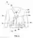 Fig. 09 - Outerwear garment for use with a fall-arrest harness