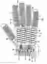 Fig. 01 - Hand and foot heaters