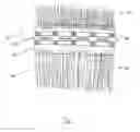 Fig. 02 - Interlocking Hair Extensions