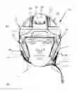 Fig. 02 - PROTECTIVE SOFT HELMET
