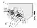 Fig. 34 - Attachment system for an electronic device