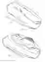 Fig. 02 - CAPE WITH DETACHABLE OR CONCEALABLE SLEEVES