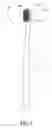 Fig. 02 - Oral care implement and filament therefor