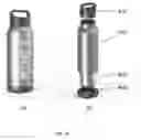 Fig. 09 - Tumbler with LED logo light up