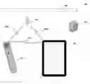 Fig. 01 - Electronic mezuzah system, device and method of use