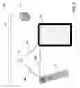 Fig. 03 - Electronic mezuzah system, device and method of use