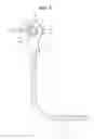 Fig. 02 - Distal end cover for endoscope