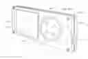 Fig. 01 - APPARATUS AND METHODS FOR MAINTAINING A MEDICAL DEVICE IN A CLEAN AND DISINFECTED STATE, AND FOR CLEANING AND DISINFECTING A MEDICAL DEVICE