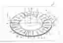 Fig. 01 - Medical device with adhesive patch longevity
