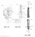Fig. 22 - Devices and systems for surgical retraction