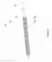 Fig. 08 - Flexible surgical device for tissue removal