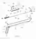 Fig. 07 - Tissue release instrument and methods of use