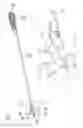 Fig. 08 - Tissue release instrument and methods of use