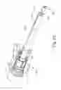 Fig. 43 - Methods and features for coupling ultrasonic surgical instrument components together