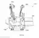 Fig. 02 - STERILE ADAPTER ASSEMBLY FOR A ROBOTIC SURGICAL SYSTEM