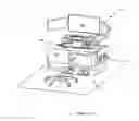 Fig. 03 - STERILE ADAPTER ASSEMBLY FOR A ROBOTIC SURGICAL SYSTEM
